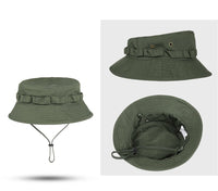 Thumbnail for Bucket Hat - Military Overstock