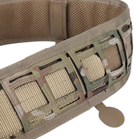 Thumbnail for Combat Belt With Molle - Military Overstock