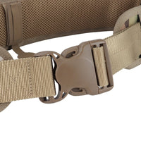 Thumbnail for Combat Belt With Molle - Military Overstock