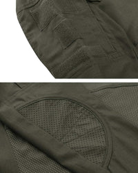 Thumbnail for Combat Tactical 1/4 Zip Shirt - Military Overstock