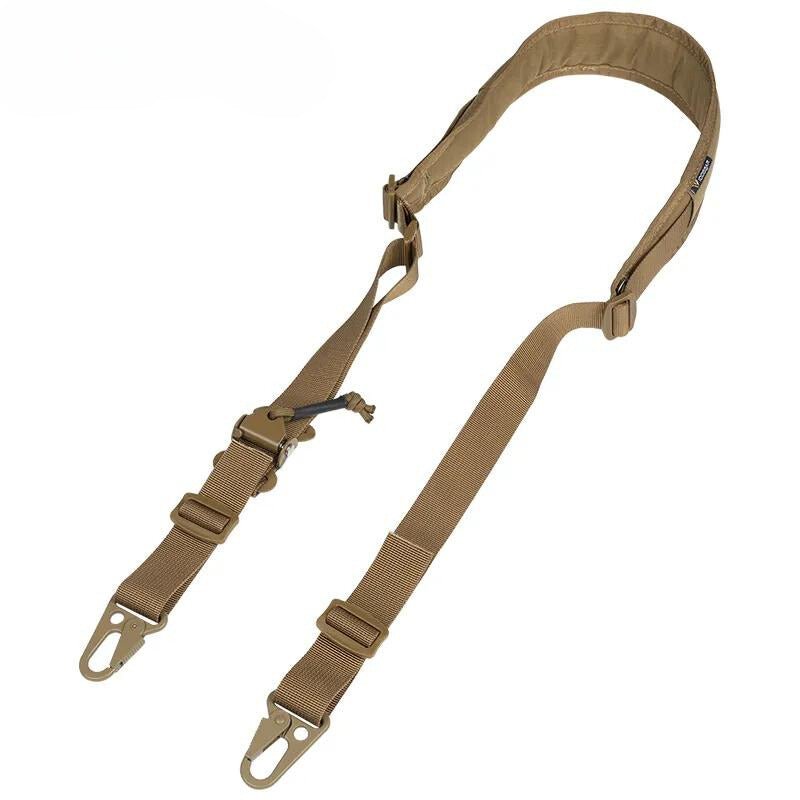 CombatPro Adjustable 2 Point Sling - Military Overstock