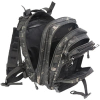 Thumbnail for CommandoLite 35L Tactical Backpack - Military Overstock