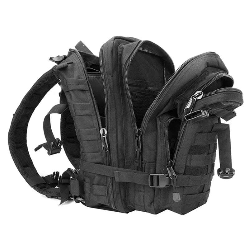 CommandoLite 35L Tactical Backpack - Military Overstock