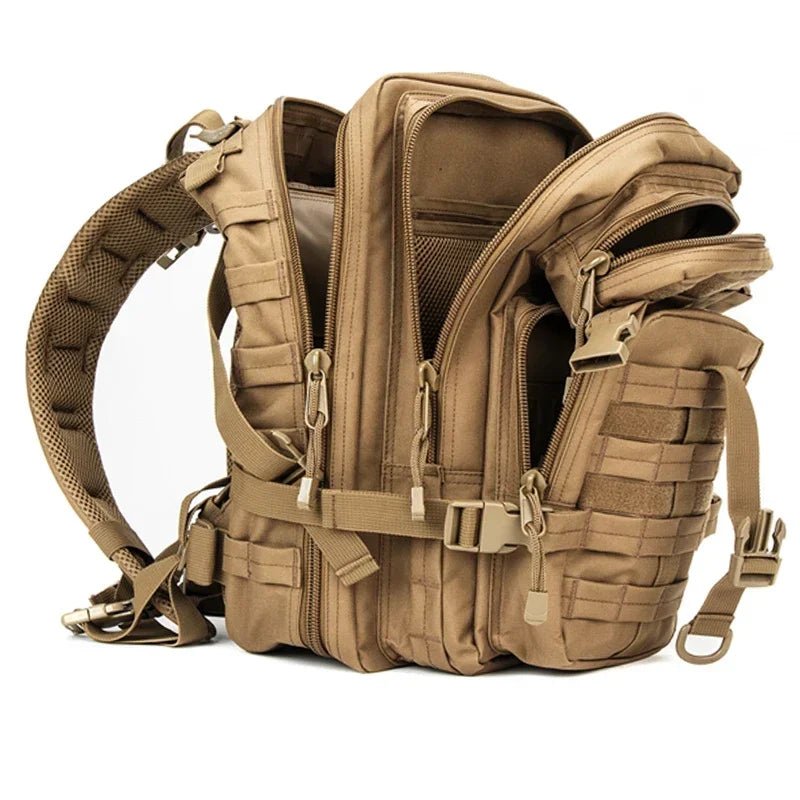 CommandoLite 35L Tactical Backpack - Military Overstock