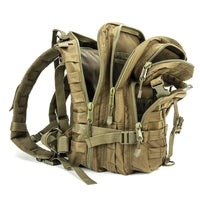 Thumbnail for CommandoLite 35L Tactical Backpack - Military Overstock