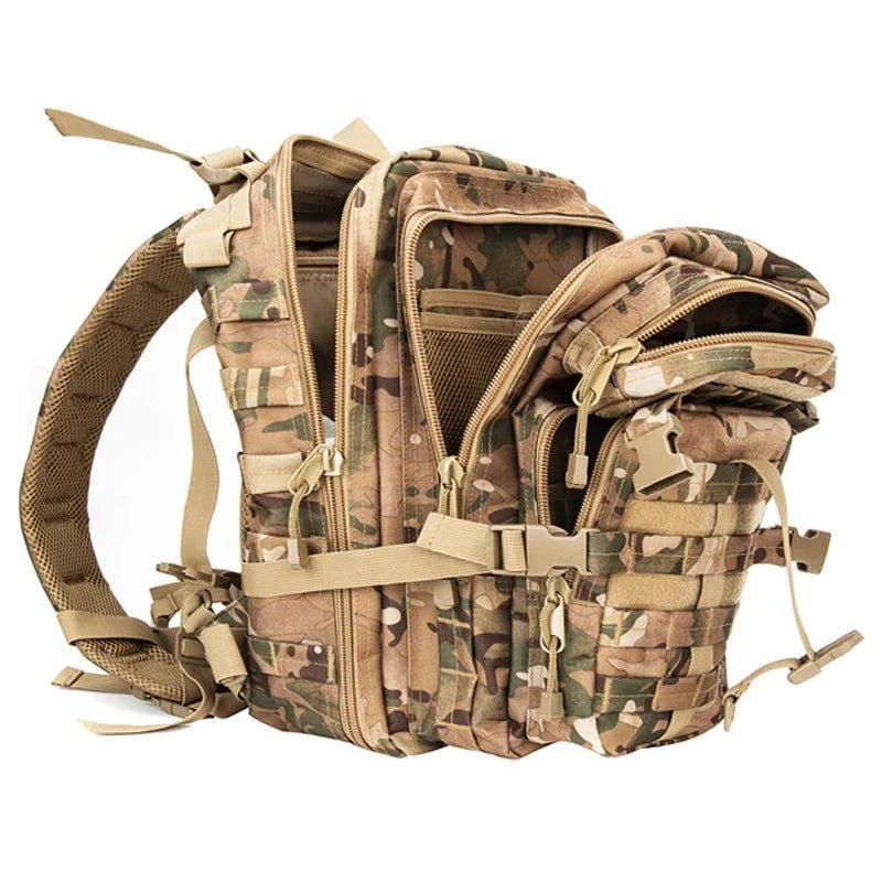 CommandoLite 35L Tactical Backpack - Military Overstock