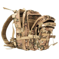 Thumbnail for CommandoLite 35L Tactical Backpack - Military Overstock