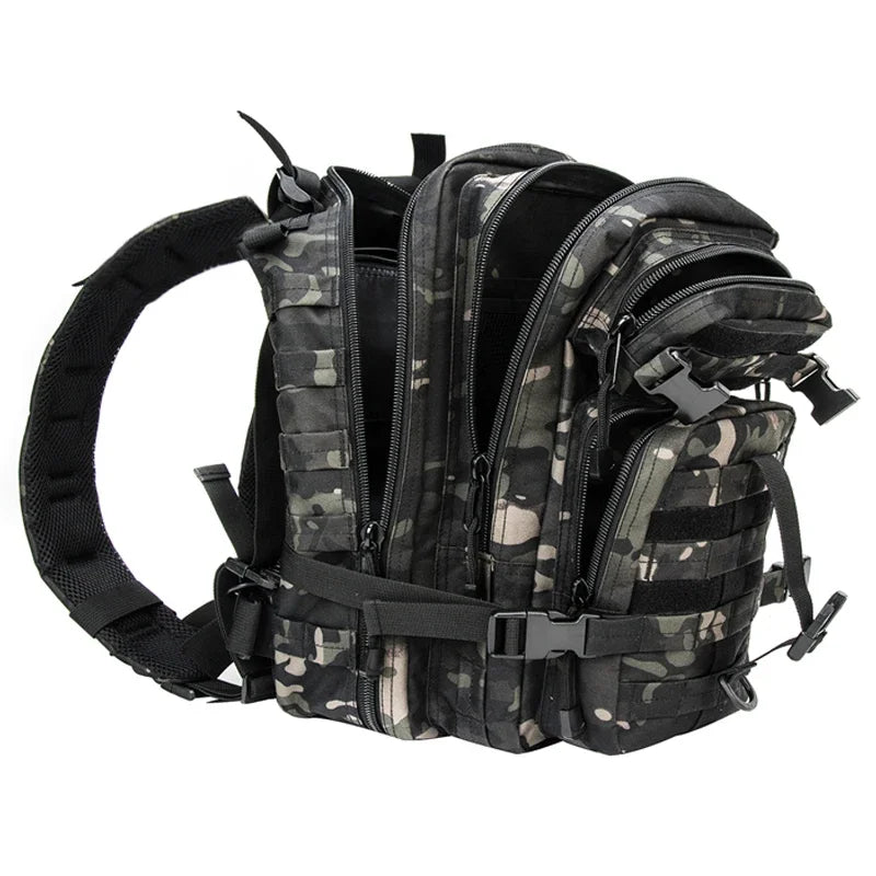 CommandoLite 35L Tactical Backpack - Military Overstock