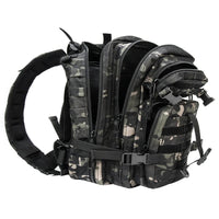 Thumbnail for CommandoLite 35L Tactical Backpack - Military Overstock