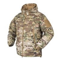 Thumbnail for DefenderX All-Weather Jacket - Military Overstock