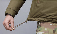 Thumbnail for DefenderX All-Weather Jacket - Military Overstock