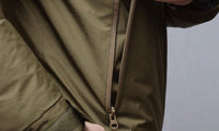 Thumbnail for DefenderX All-Weather Jacket - Military Overstock