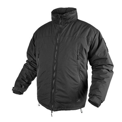 DefenderX All-Weather Jacket - Military Overstock