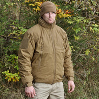 Thumbnail for DefenderX All-Weather Jacket - Military Overstock