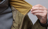 Thumbnail for DefenderX All-Weather Jacket - Military Overstock