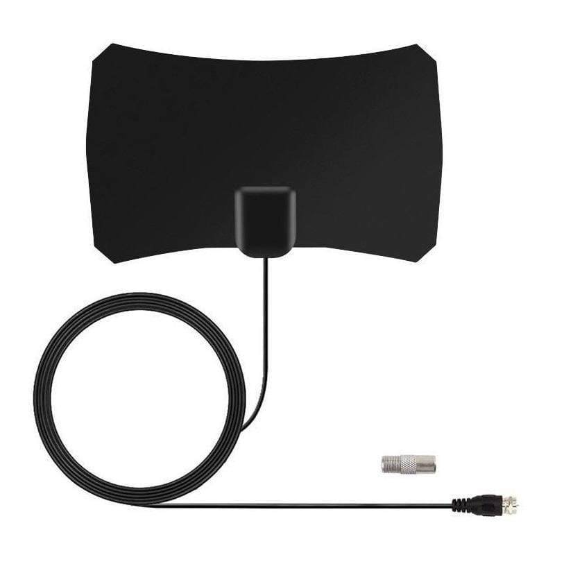 Digital HDTV Antenna - Military Overstock