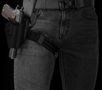 Thumbnail for Drop Holster Leg Strap - Military Overstock