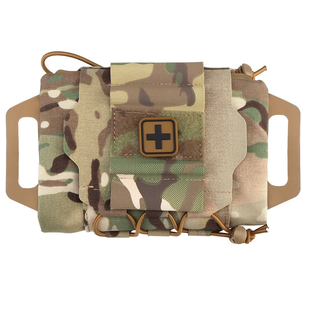 First-Aid Belt Bag - Military Overstock