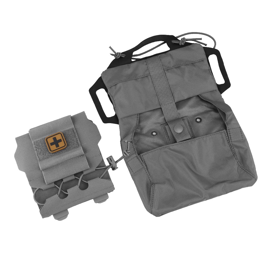 First-Aid Belt Bag - Military Overstock