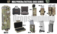 Thumbnail for First-Aid Belt Bag - Military Overstock