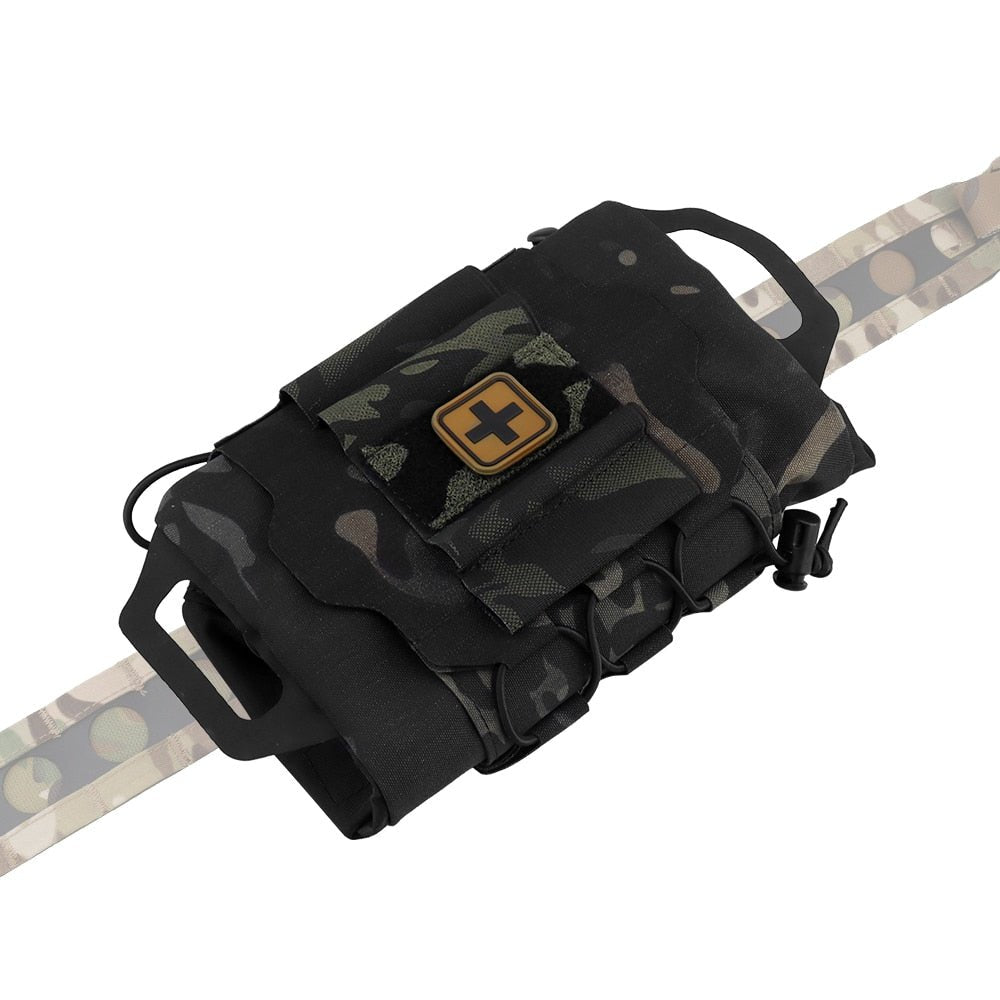 First-Aid Belt Bag - Military Overstock