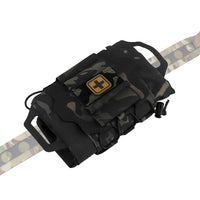 Thumbnail for First-Aid Belt Bag - Military Overstock