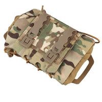 Thumbnail for First-Aid Belt Bag - Military Overstock