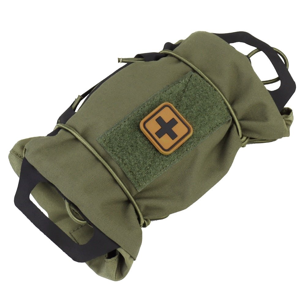 First-Aid Belt Bag - Military Overstock