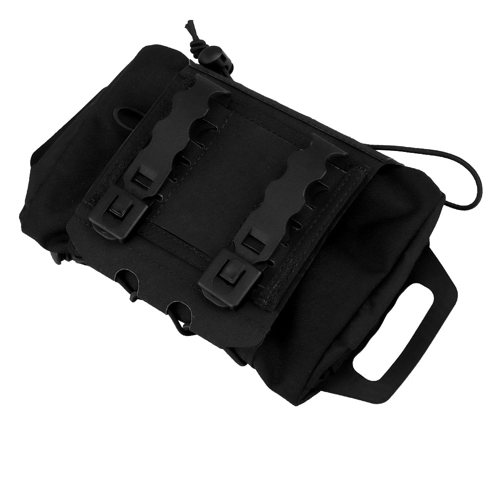 First-Aid Belt Bag - Military Overstock