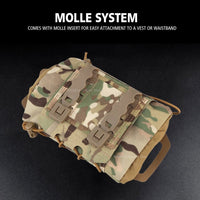 Thumbnail for First-Aid Belt Bag - Military Overstock