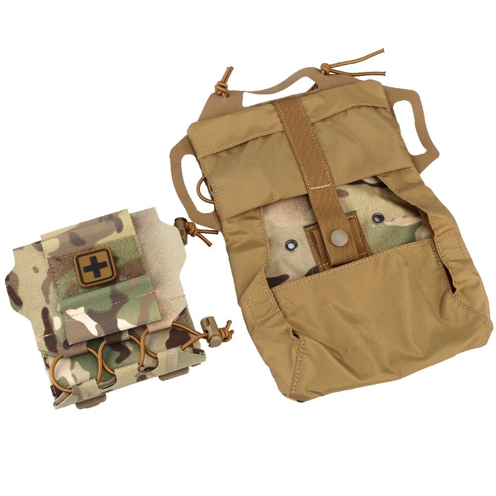 First-Aid Belt Bag - Military Overstock