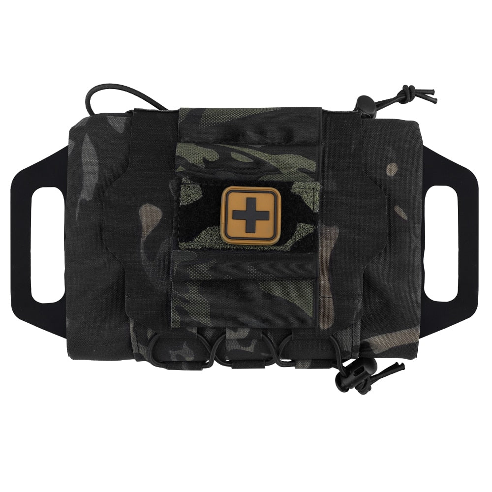 First-Aid Belt Bag - Military Overstock