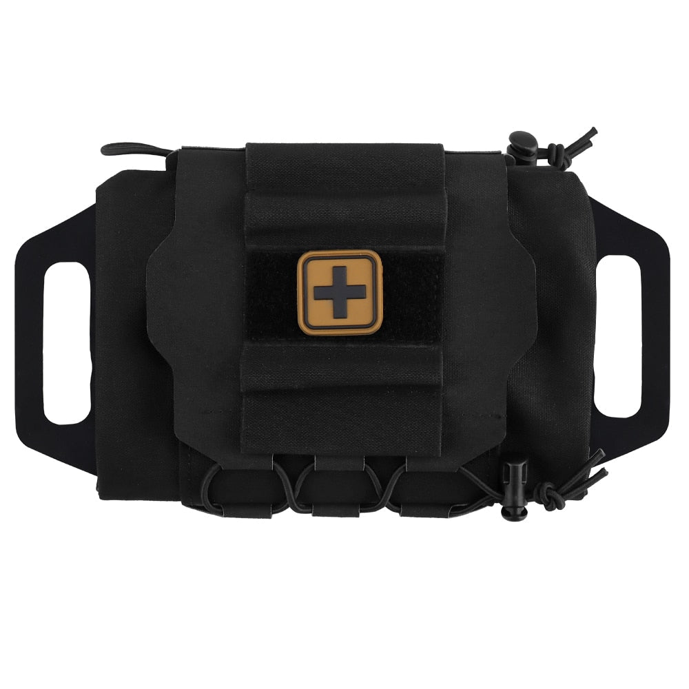 First-Aid Belt Bag - Military Overstock