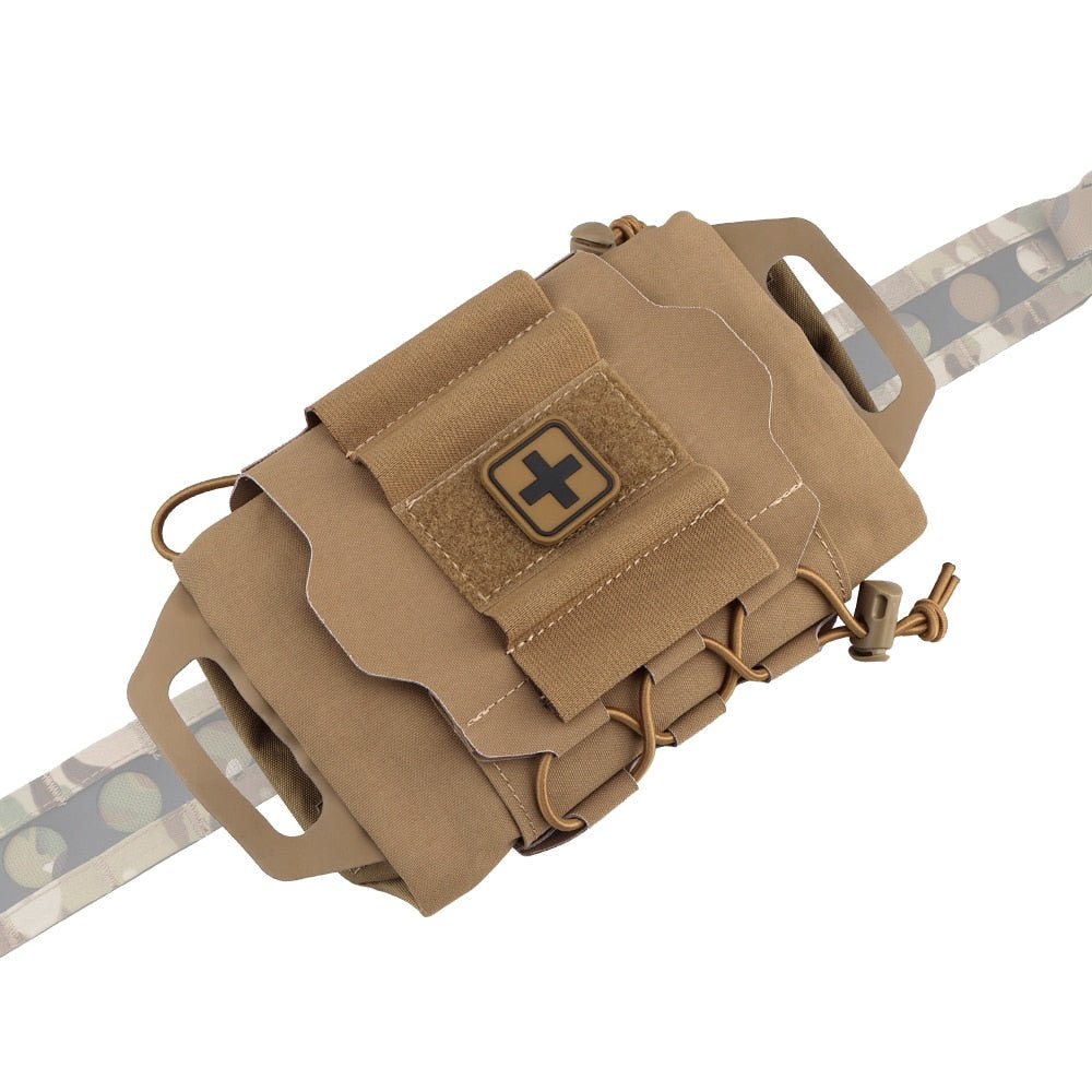 First-Aid Belt Bag - Military Overstock