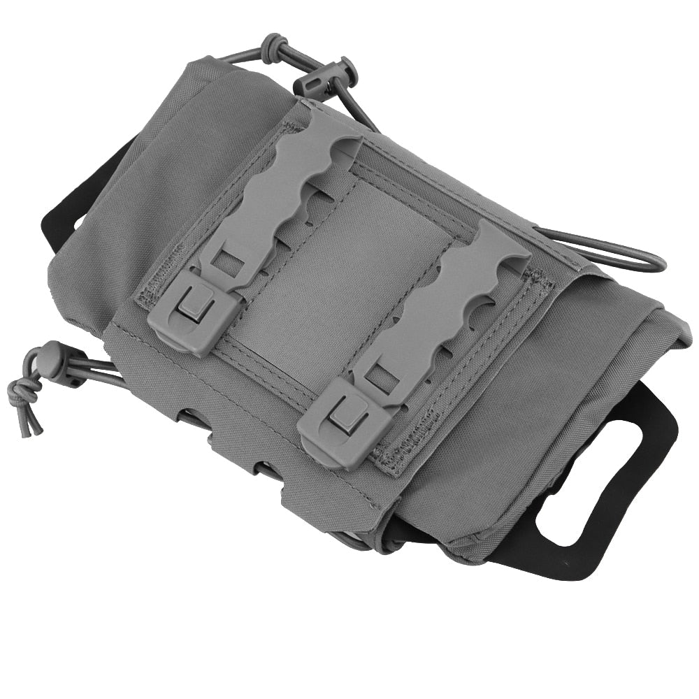 First-Aid Belt Bag - Military Overstock