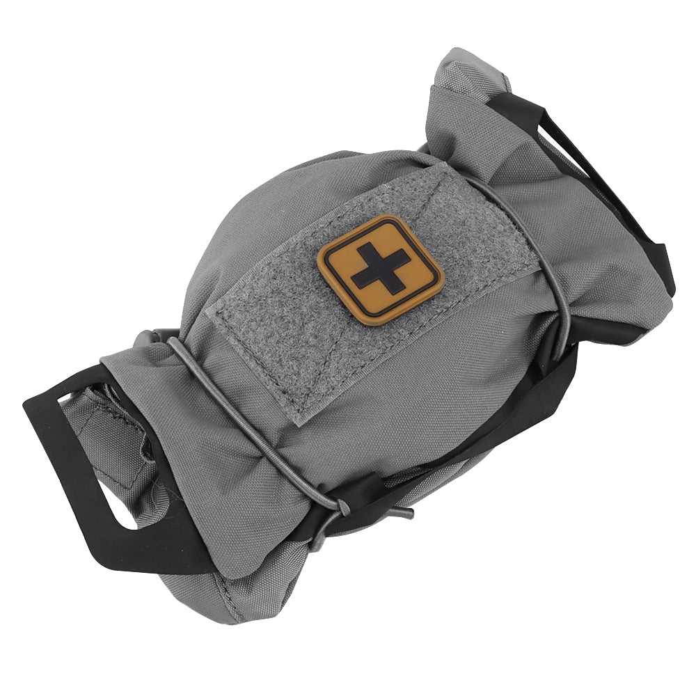 First-Aid Belt Bag - Military Overstock