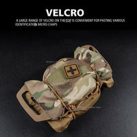 Thumbnail for First-Aid Belt Bag - Military Overstock