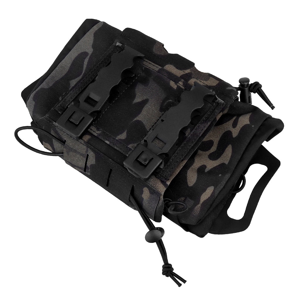 First-Aid Belt Bag - Military Overstock