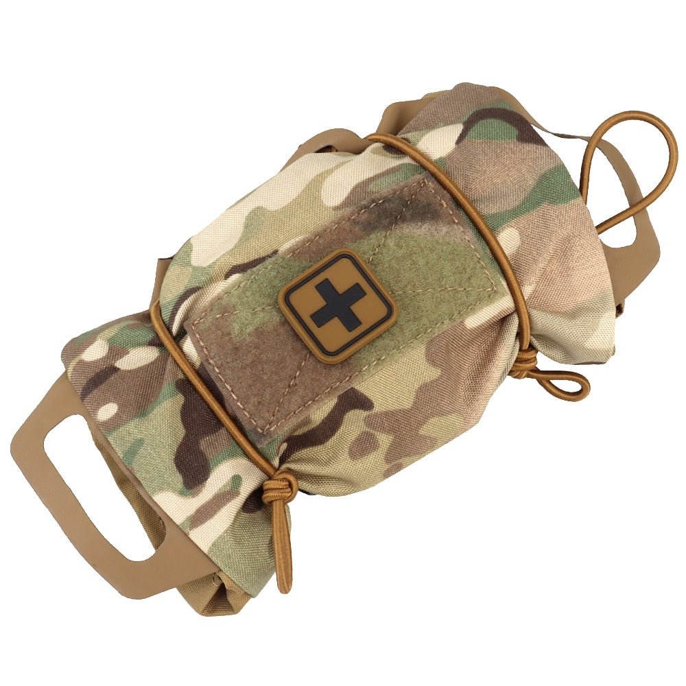 First-Aid Belt Bag - Military Overstock