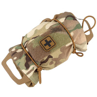 Thumbnail for First-Aid Belt Bag - Military Overstock