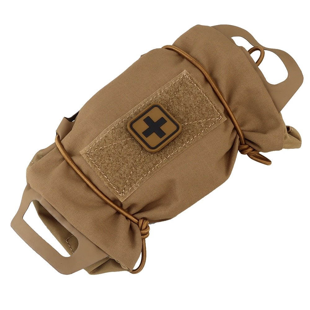 First-Aid Belt Bag - Military Overstock