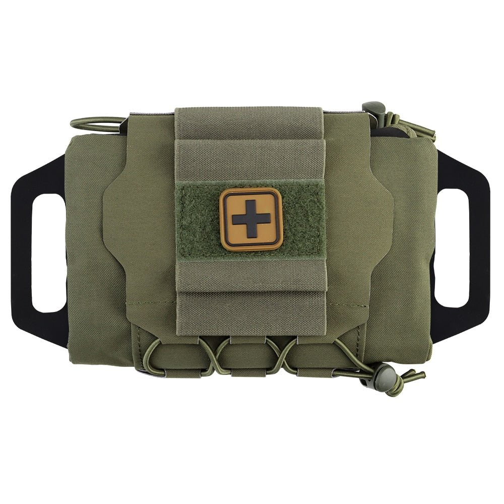 First-Aid Belt Bag - Military Overstock