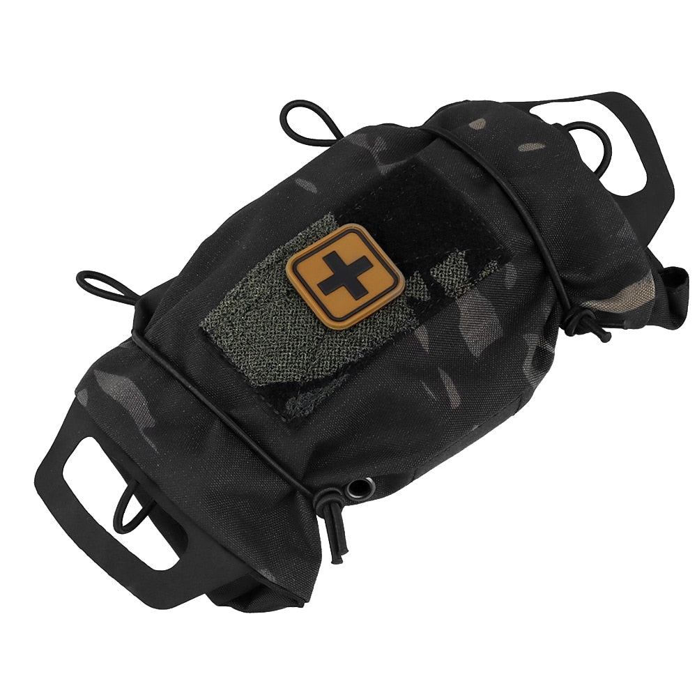 First-Aid Belt Bag - Military Overstock