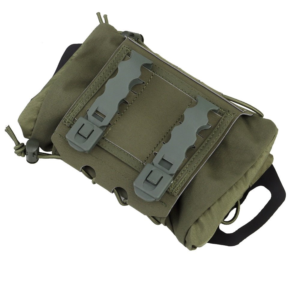 First-Aid Belt Bag - Military Overstock