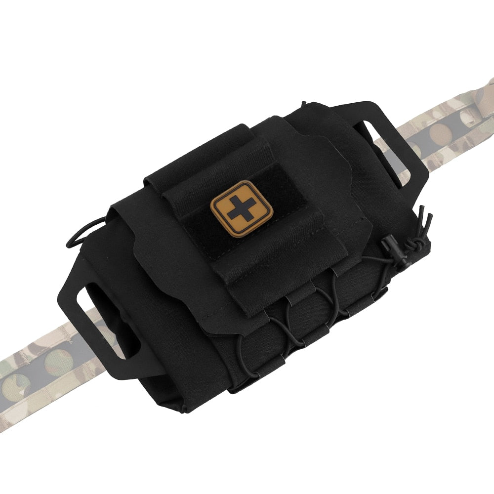 First-Aid Belt Bag - Military Overstock