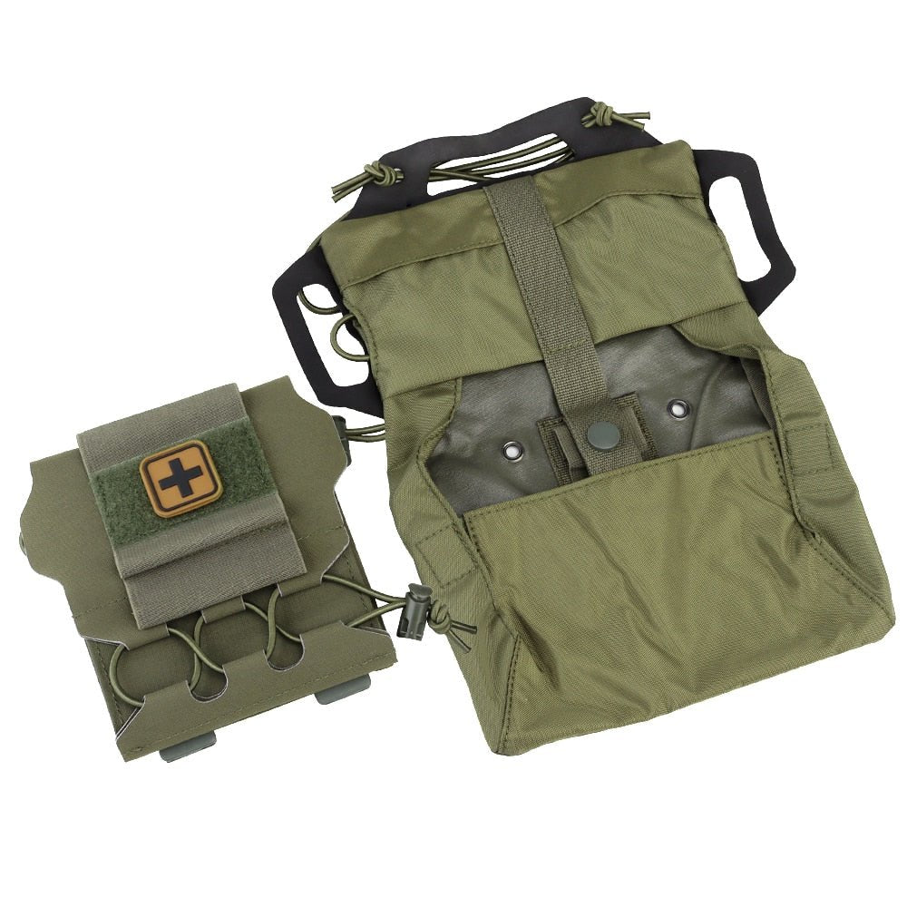 First-Aid Belt Bag - Military Overstock