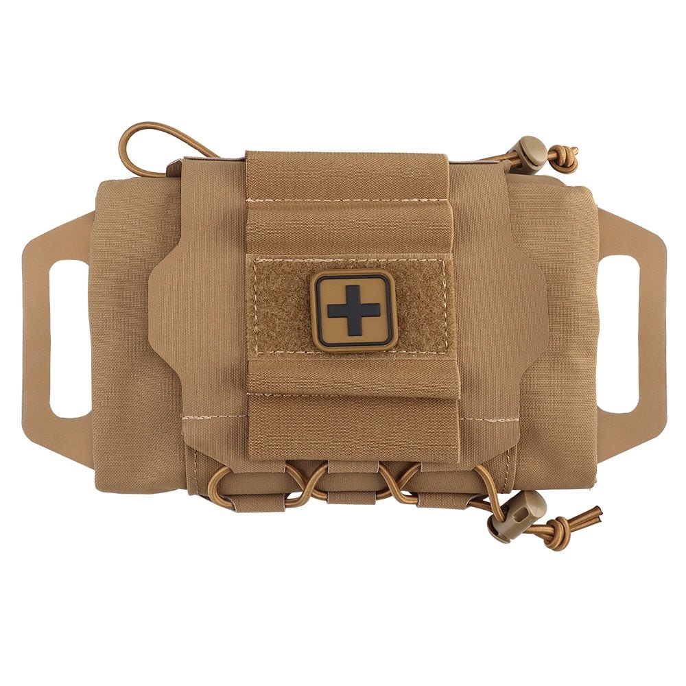 First-Aid Belt Bag - Military Overstock