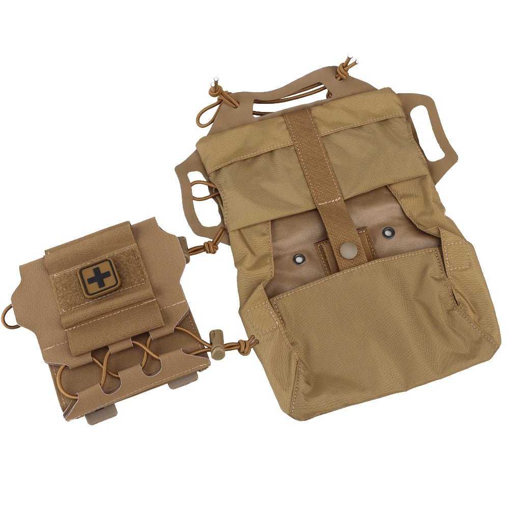 First-Aid Belt Bag - Military Overstock