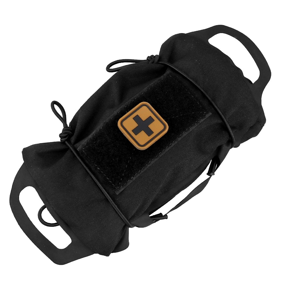 First-Aid Belt Bag - Military Overstock