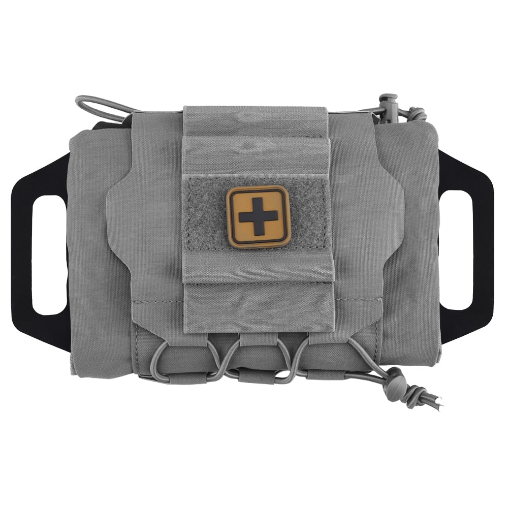 First-Aid Belt Bag - Military Overstock